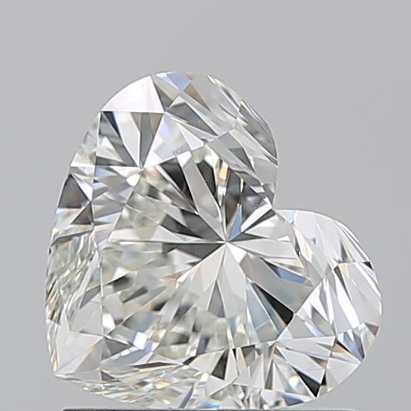 1.240 J SI1 Virtual Selection Heart Diamond