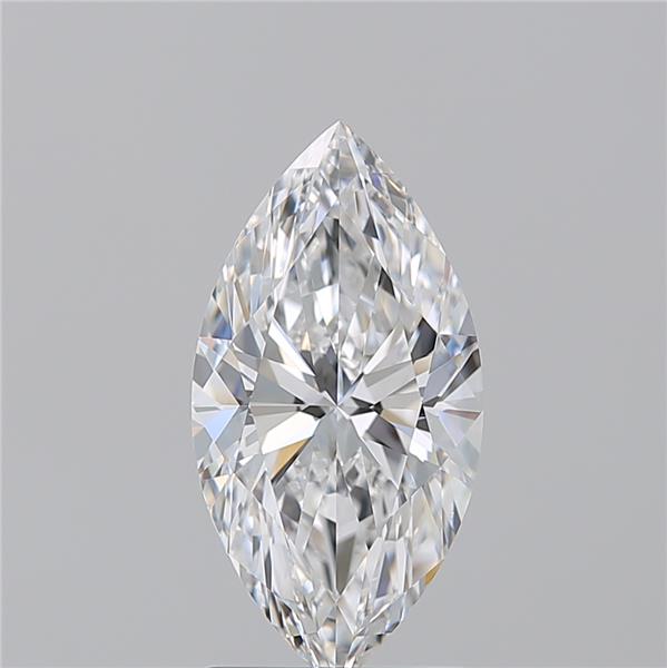 2.010 D VS2 Virtual Selection Marquise Diamond