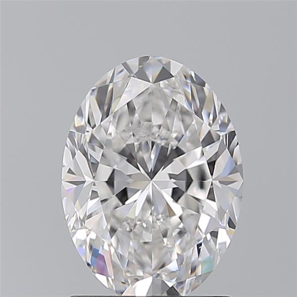 1.700 E VS1 Virtual Selection Oval Diamond