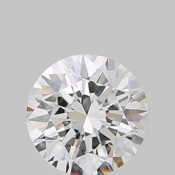 1.700 D VVS1 Virtual Selection Round Diamond