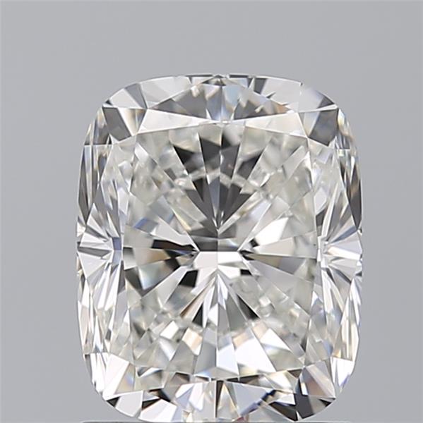 1.700 G VS1 Virtual Selection Cushion Diamond