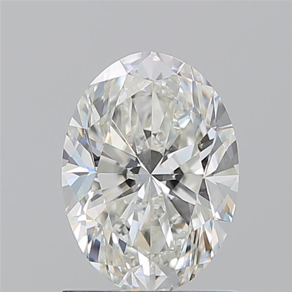 1.300 H VS1 Virtual Selection Oval Diamond