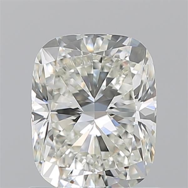 1.200 J VVS2 Virtual Selection Cushion Diamond