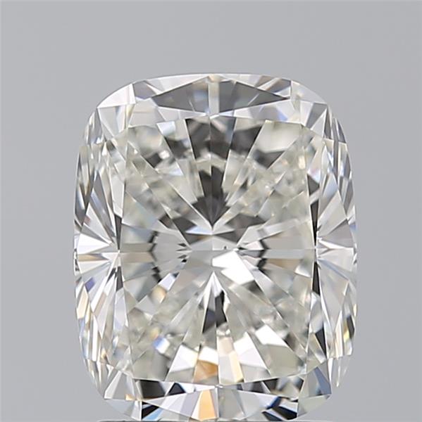 2.210 I VS2 Virtual Selection Cushion Diamond