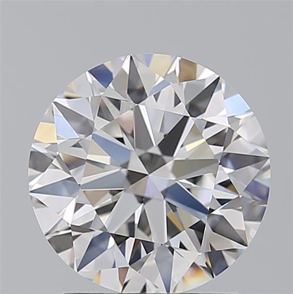 2.060 F VS1 Virtual Selection Round Diamond