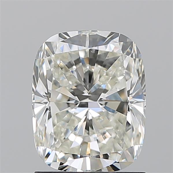1.510 J VS2 Virtual Selection Cushion Diamond