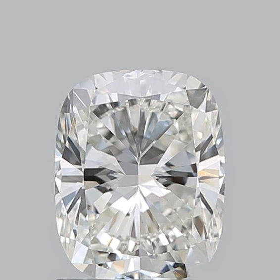 1.500 I VVS2 Virtual Selection Cushion Diamond