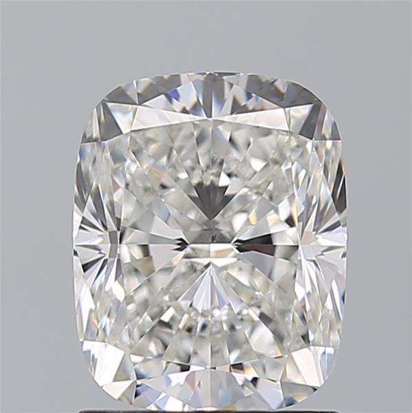 1.710 H VS2 Virtual Selection Cushion Diamond