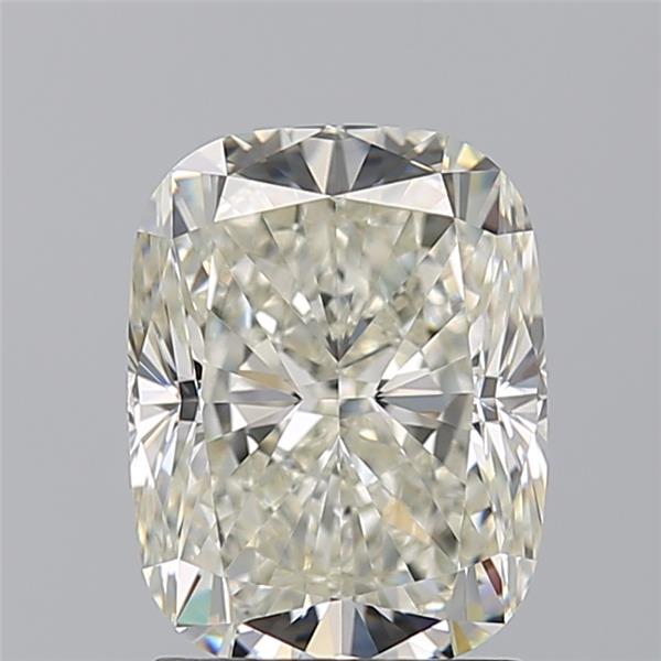 2.200 K VS1 Virtual Selection Cushion Diamond