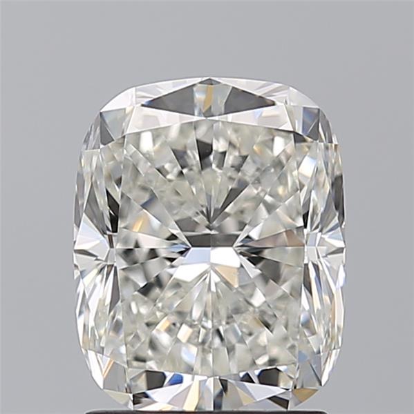 2.010 H SI1 Virtual Selection Cushion Diamond