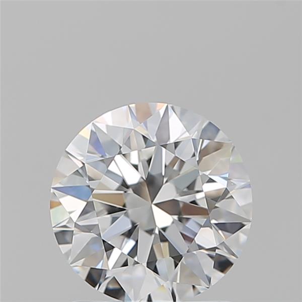 1.510 E VS1 Virtual Selection Round Diamond