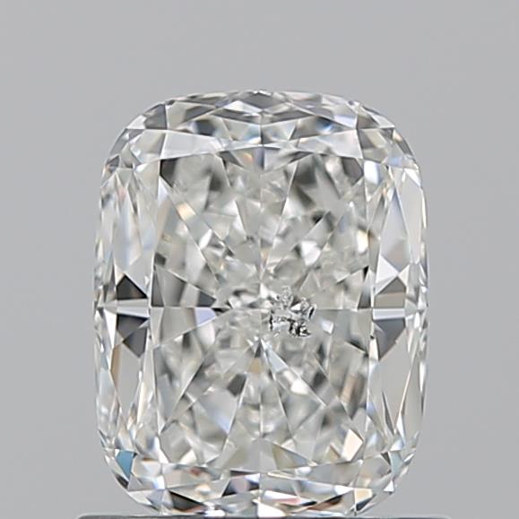 1.020 H SI2 Virtual Selection Cushion Diamond
