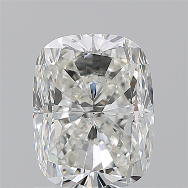 1.420 I SI2 Virtual Selection Cushion Diamond