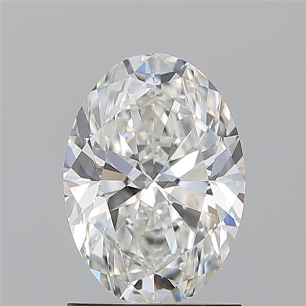 1.300 G IF Virtual Selection Oval Diamond
