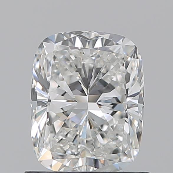 1.010 F VS1 Virtual Selection Cushion Diamond