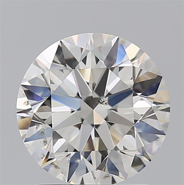 2.010 J SI2 Virtual Selection Round Diamond