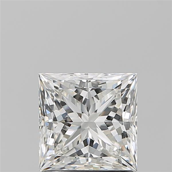 1.500 I VVS1 Virtual Selection Princess Diamond