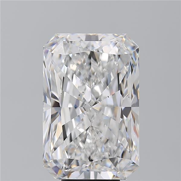 8.030 D SI1 Virtual Selection Radiant Diamond