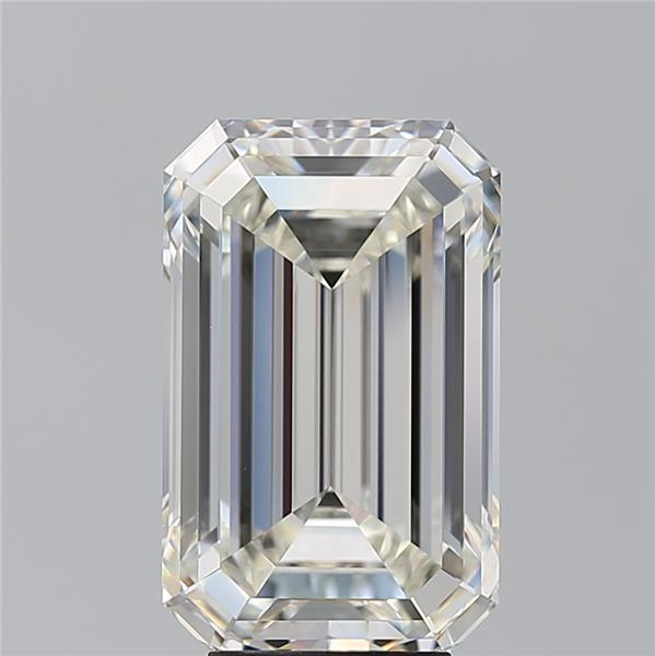 6.030 J VS2 Virtual Selection Emerald Diamond