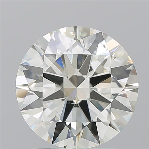 2.510 M SI2 Virtual Selection Round Diamond