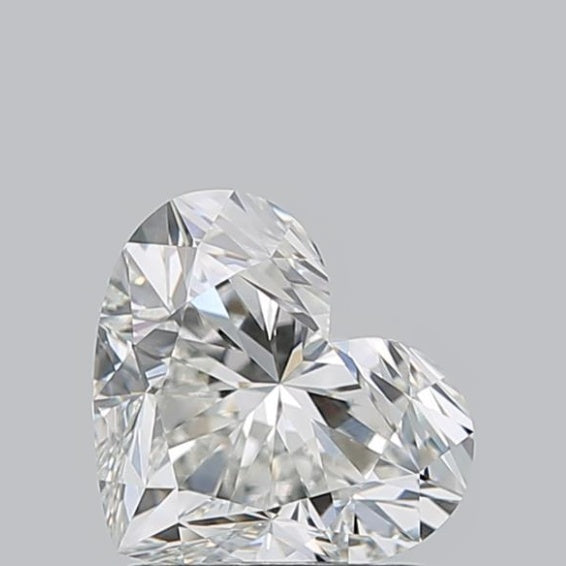 1.520 H VS1 Virtual Selection Heart Diamond