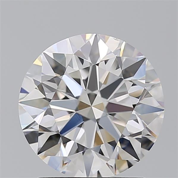 2.010 F VS2 Virtual Selection Round Diamond