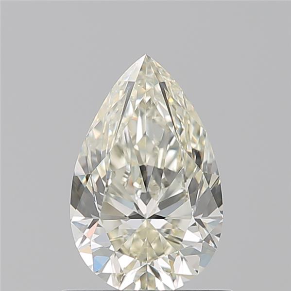 0.920 L VVS1 Virtual Selection Pear Diamond