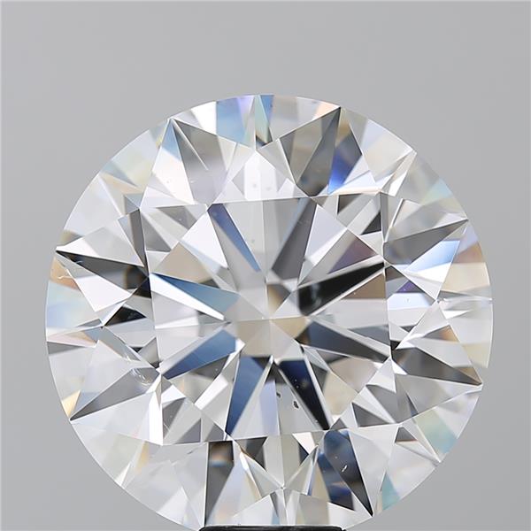 20.030 F SI1 Virtual Selection Round Diamond