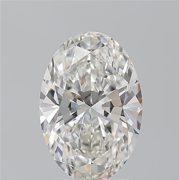 3.200 I VS2 Virtual Selection Oval Diamond