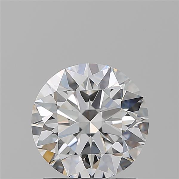 1.400 F VS1 Virtual Selection Round Diamond