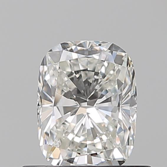 0.520 G VVS1 Virtual Selection Cushion Diamond