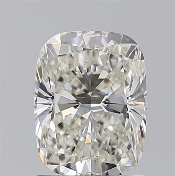1.520 J VS1 Virtual Selection Cushion Diamond