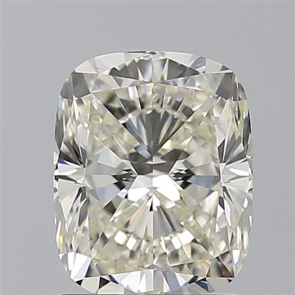 2.020 L IF Virtual Selection Cushion Diamond