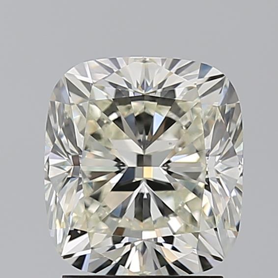 2.240 K VS2 Virtual Selection Cushion Diamond