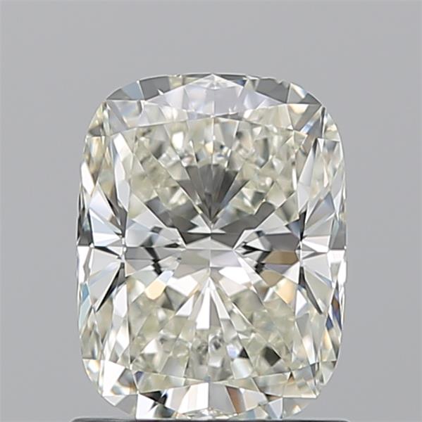 1.210 K VVS1 Virtual Selection Cushion Diamond