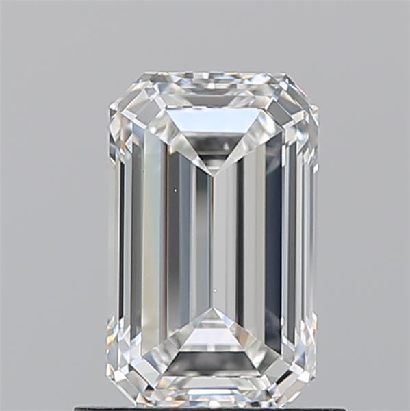 1.010 G VS2 Virtual Selection Emerald Diamond