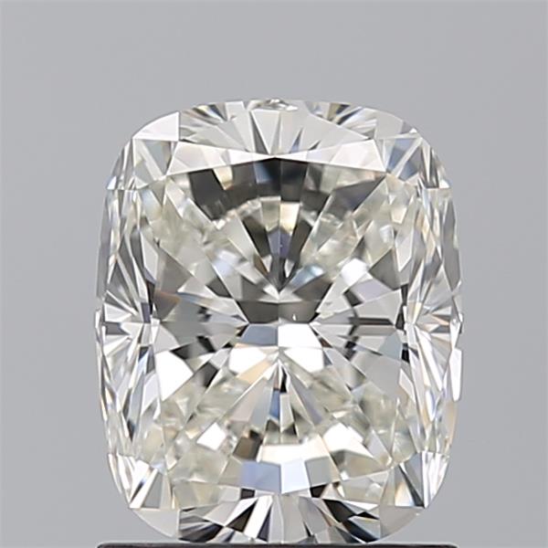 1.500 I VVS2 Virtual Selection Cushion Diamond