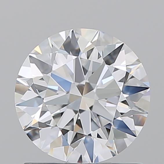 1.200 D VS1 Virtual Selection Round Diamond