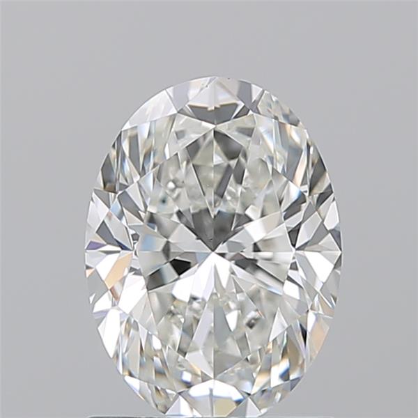 1.310 H VS2 Virtual Selection Oval Diamond