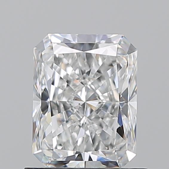 1.010 E VS2 Virtual Selection Radiant Diamond
