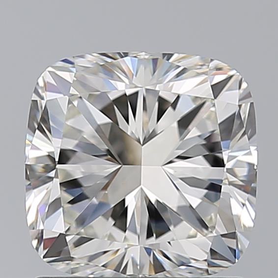 1.500 I VS1 Virtual Selection Cushion Diamond
