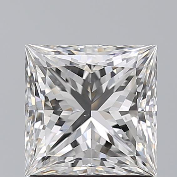 1.520 G VS2 Virtual Selection Princess Diamond