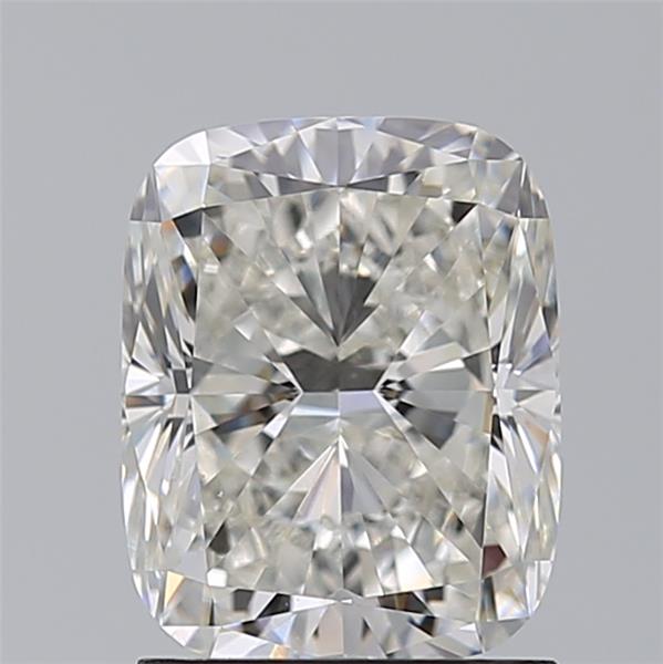 1.600 I VS2 Virtual Selection Cushion Diamond