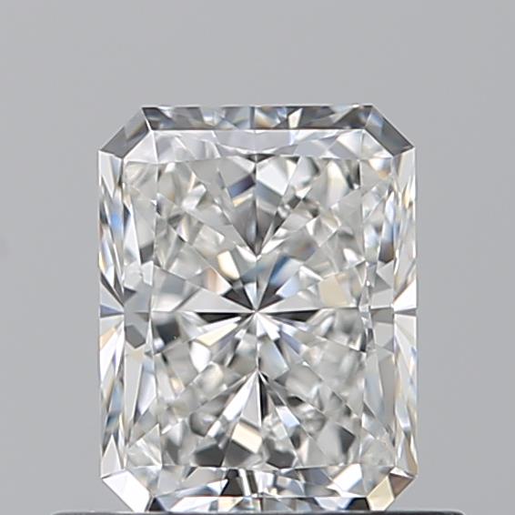 0.700 G VVS1 Virtual Selection Radiant Diamond