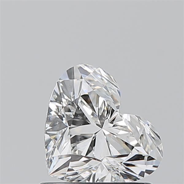 0.900 G SI1 Virtual Selection Heart Diamond