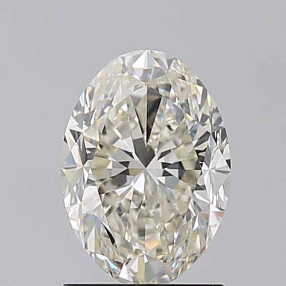 1.510 I IF Virtual Selection Oval Diamond