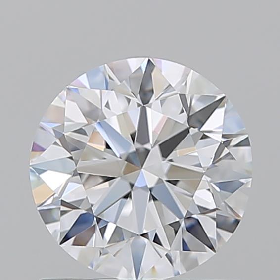1.080 D VVS1 Virtual Selection Round Diamond