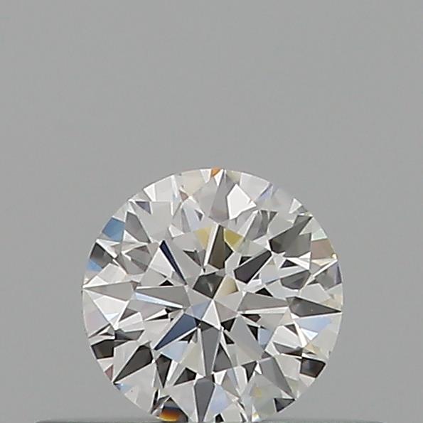 0.290 G VVS2 Virtual Selection Round Diamond