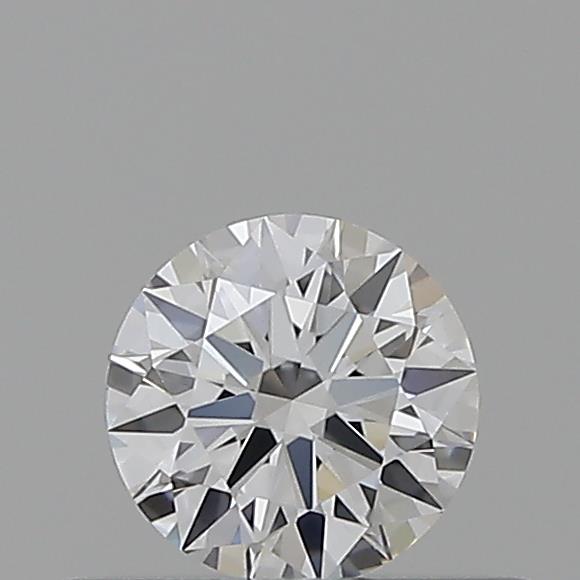 0.350 E IF Virtual Selection Round Diamond