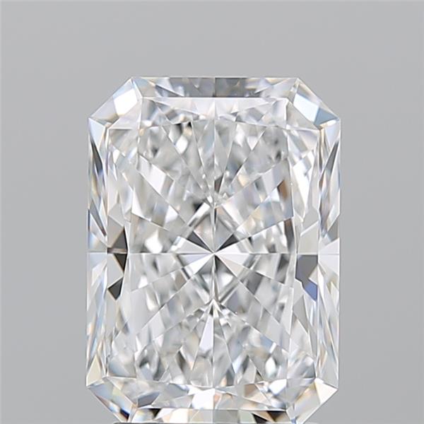 3.020 E VS2 Virtual Selection Radiant Diamond